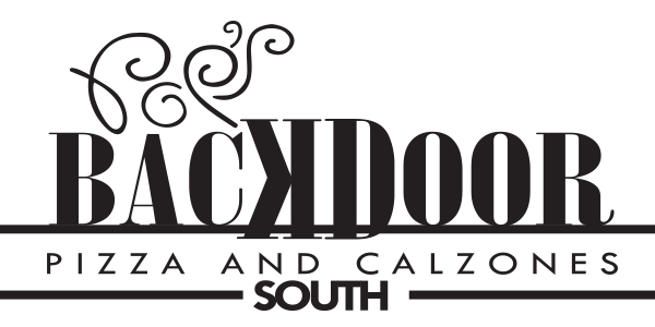 Pop's Backdoor Pizza South